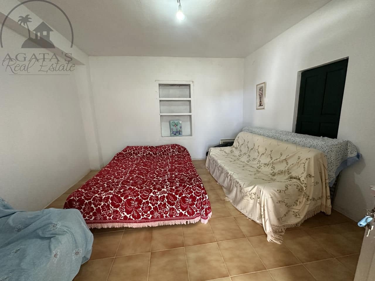 12 quarto Quinta/Casa Rural para venda em Buenavista del Norte com garagem - 210 000 € (Ref: 9432404)