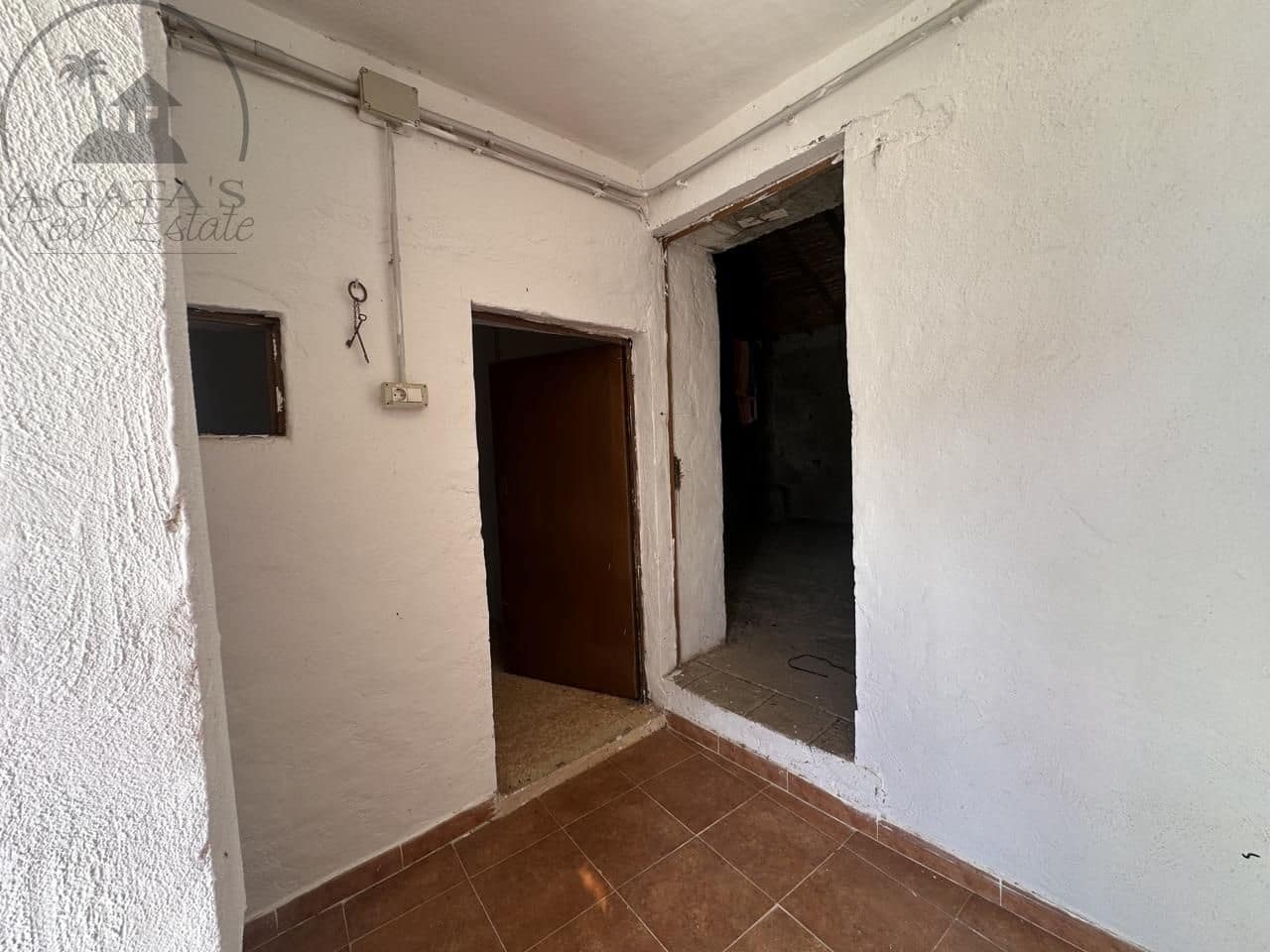 12 quarto Quinta/Casa Rural para venda em Buenavista del Norte com garagem - 210 000 € (Ref: 9432404)