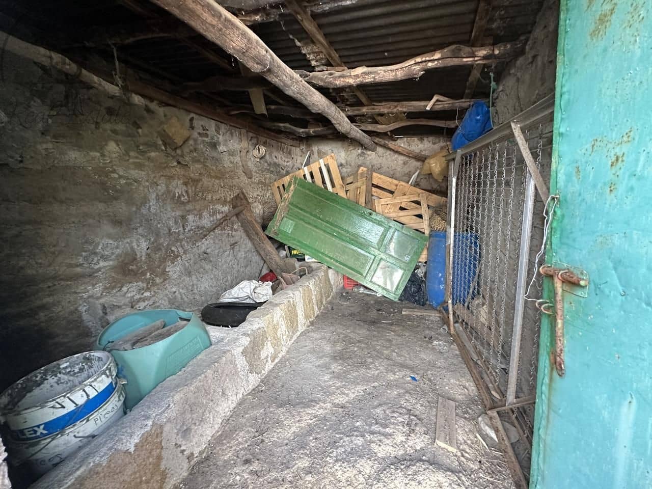 12 quarto Quinta/Casa Rural para venda em Buenavista del Norte com garagem - 210 000 € (Ref: 9432404)