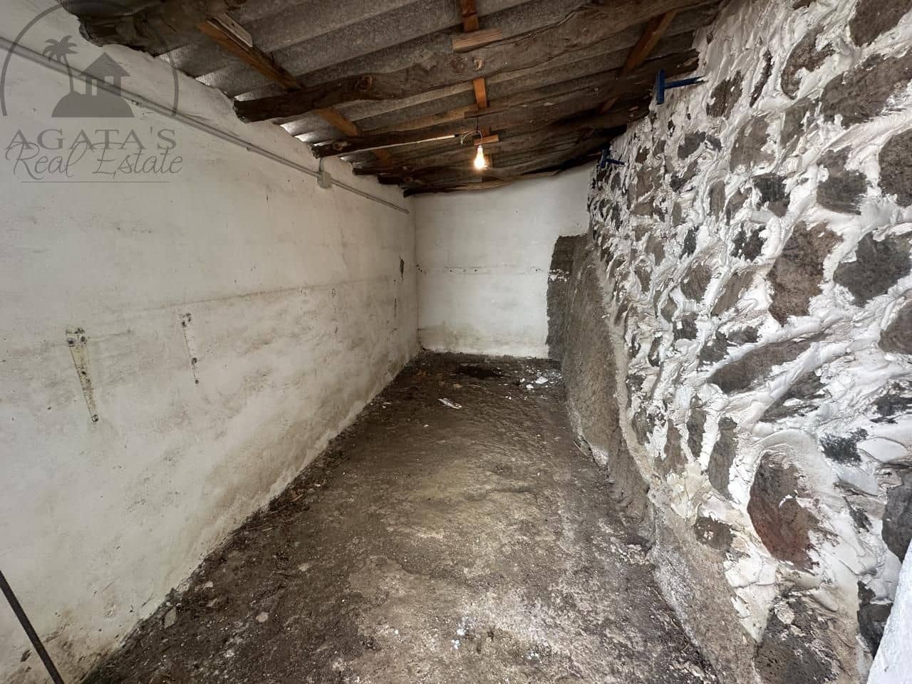 12 quarto Quinta/Casa Rural para venda em Buenavista del Norte com garagem - 210 000 € (Ref: 9432404)