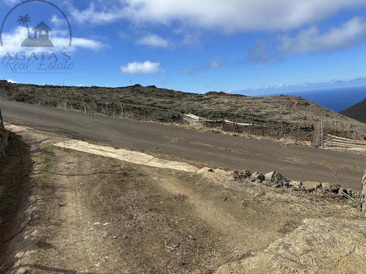 12 quarto Quinta/Casa Rural para venda em Buenavista del Norte com garagem - 210 000 € (Ref: 9432404)