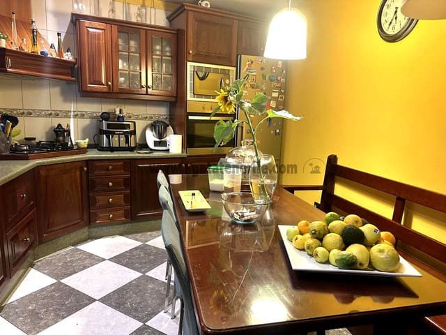 5 sovrum Villa till salu i Buenavista del Norte med garage - 366 000 € (Ref: 9432405)