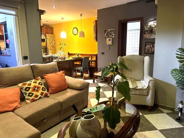 5 sovrum Villa till salu i Buenavista del Norte med garage - 366 000 € (Ref: 9432405)