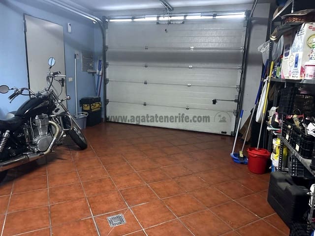 5 sovrum Villa till salu i Buenavista del Norte med garage - 366 000 € (Ref: 9432405)