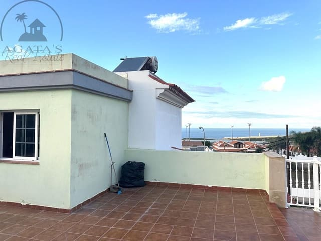 5 quarto Moradia para venda em Buenavista del Norte com garagem - 366 000 € (Ref: 9432405)
