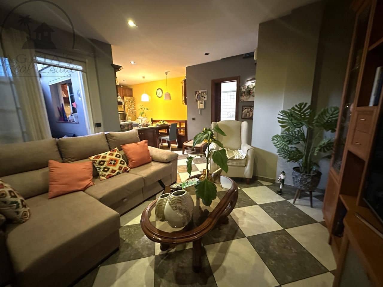 5 slaapkamer Villa te koop in Buenavista del Norte met garage - € 366.000 (Ref: 9432405)