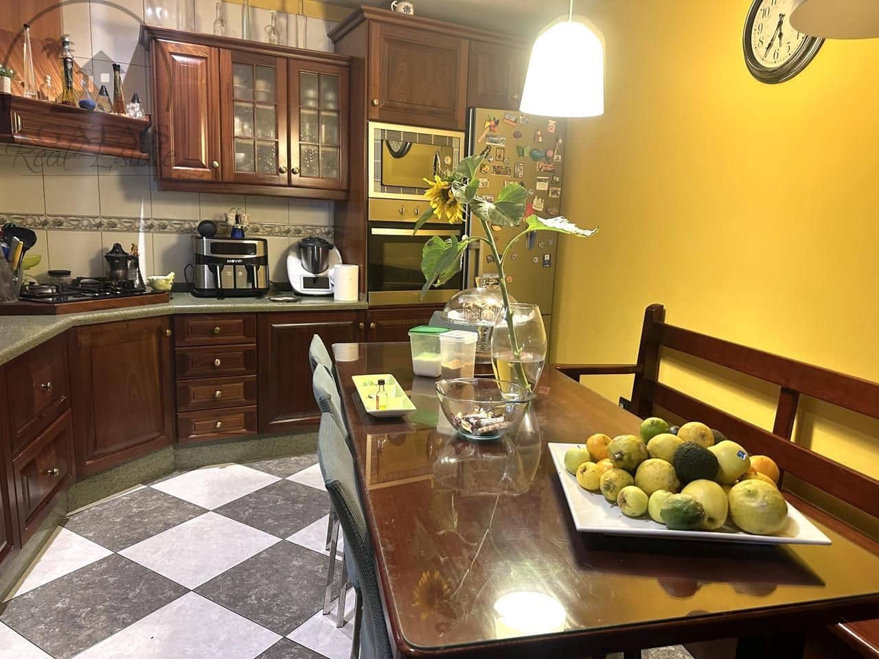 5 slaapkamer Villa te koop in Buenavista del Norte met garage - € 366.000 (Ref: 9432405)