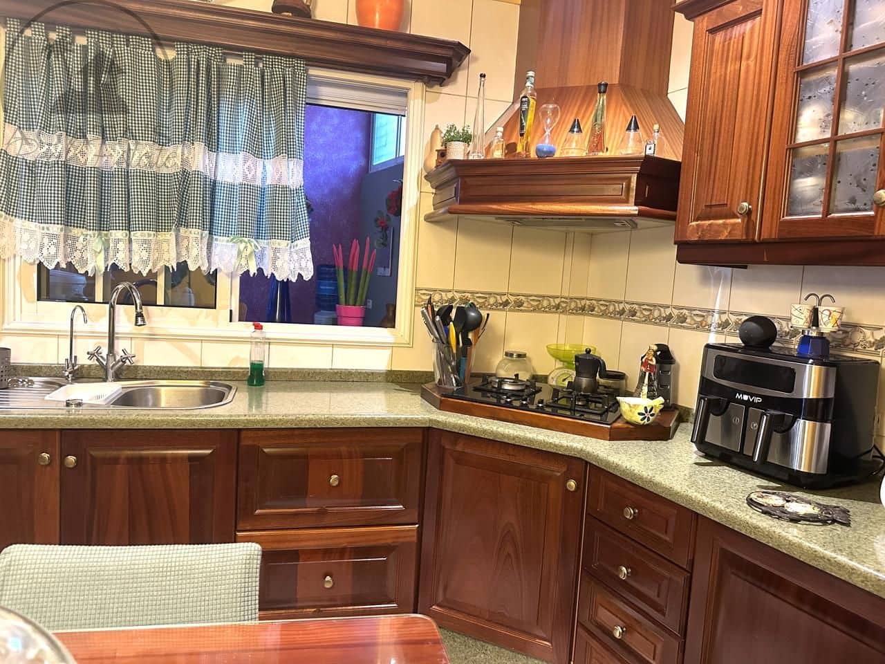 5 slaapkamer Villa te koop in Buenavista del Norte met garage - € 366.000 (Ref: 9432405)