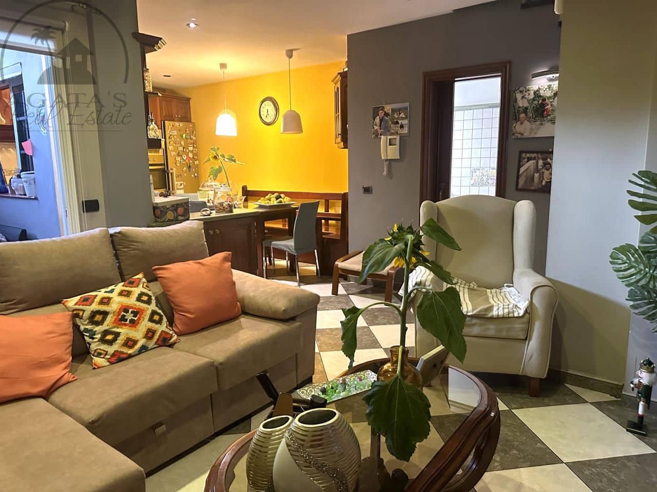 5 slaapkamer Villa te koop in Buenavista del Norte met garage - € 366.000 (Ref: 9432405)