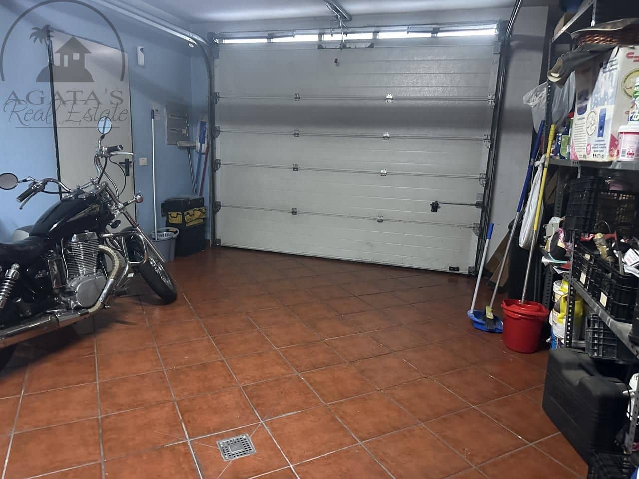 5 slaapkamer Villa te koop in Buenavista del Norte met garage - € 366.000 (Ref: 9432405)