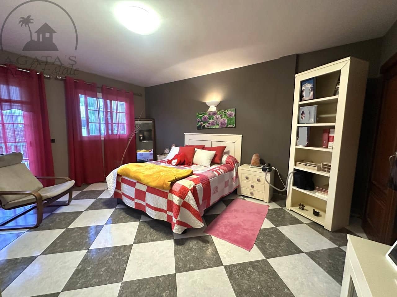 5 slaapkamer Villa te koop in Buenavista del Norte met garage - € 366.000 (Ref: 9432405)