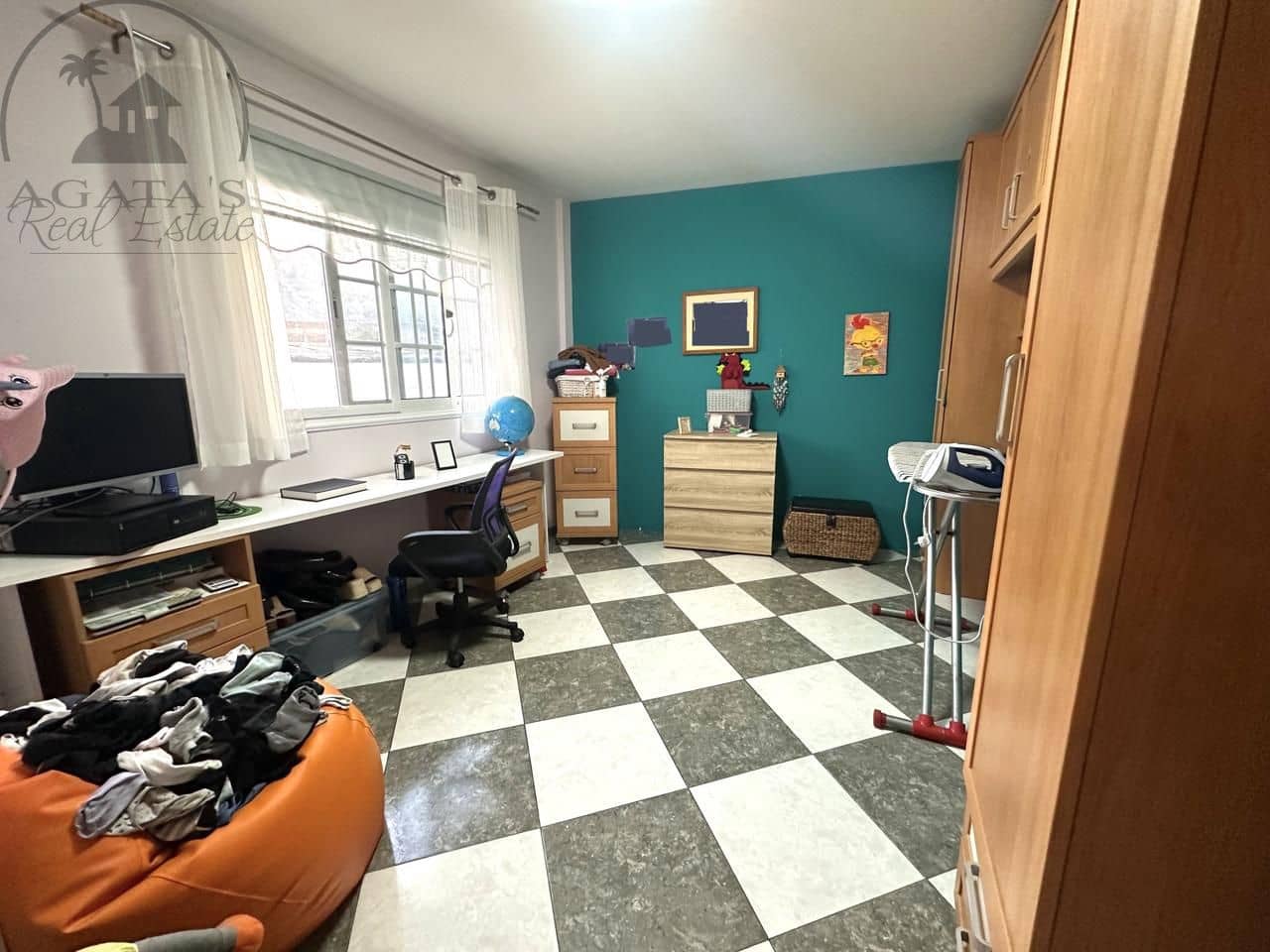 5 slaapkamer Villa te koop in Buenavista del Norte met garage - € 366.000 (Ref: 9432405)