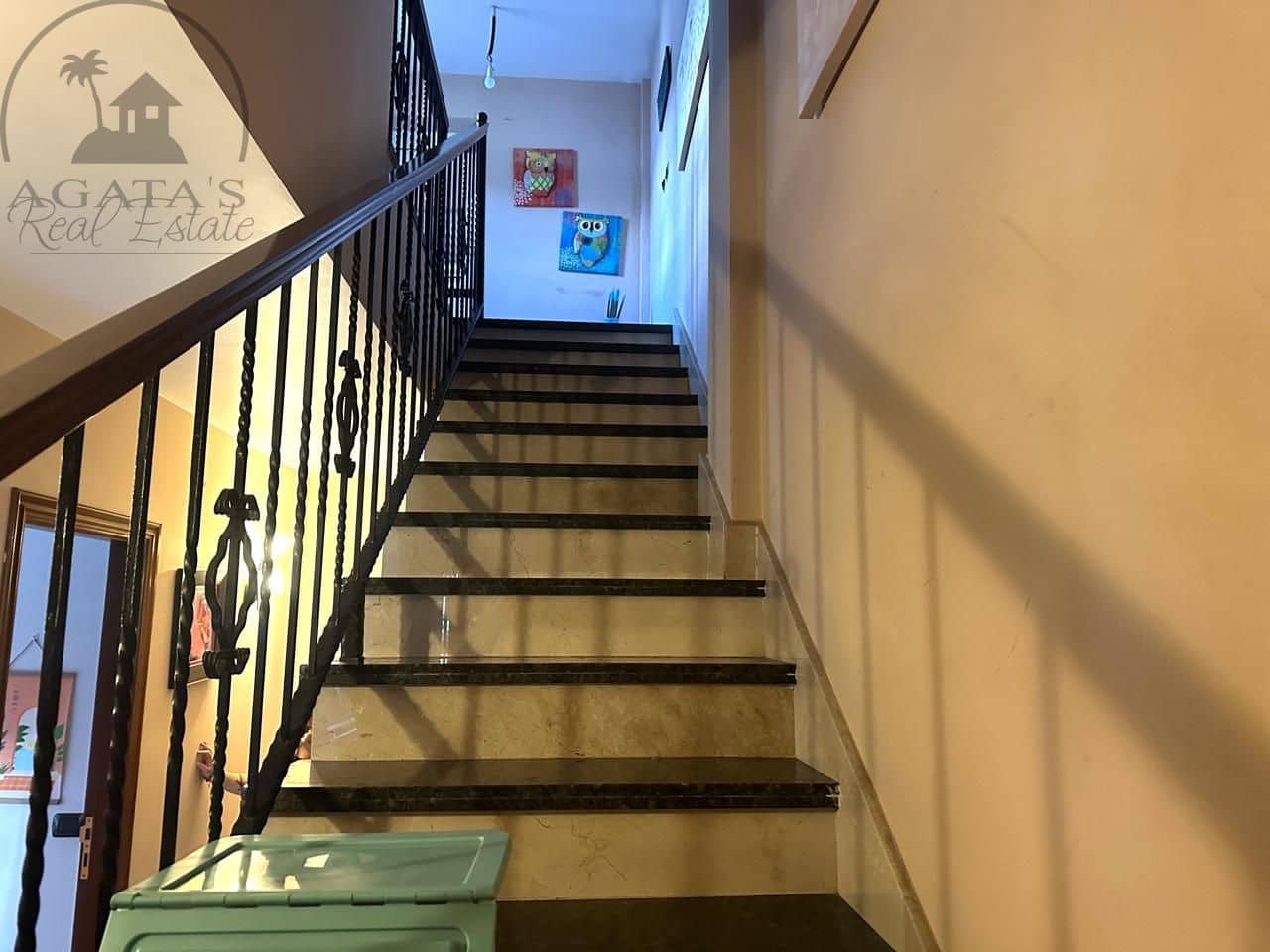 5 slaapkamer Villa te koop in Buenavista del Norte met garage - € 366.000 (Ref: 9432405)