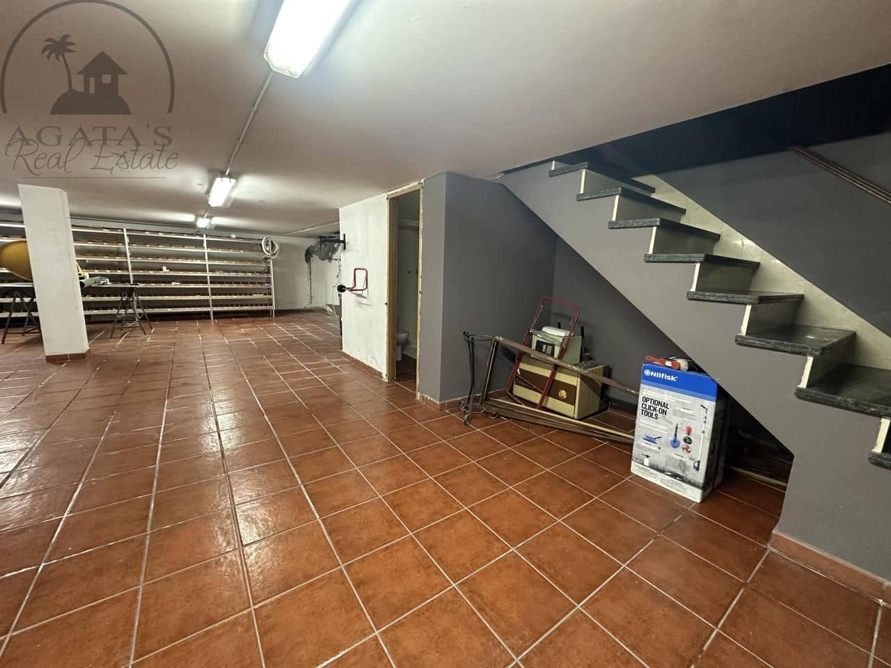 5 slaapkamer Villa te koop in Buenavista del Norte met garage - € 366.000 (Ref: 9432405)