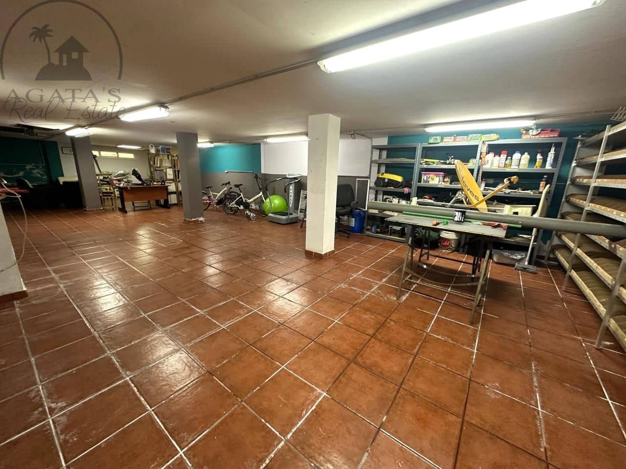 5 slaapkamer Villa te koop in Buenavista del Norte met garage - € 366.000 (Ref: 9432405)