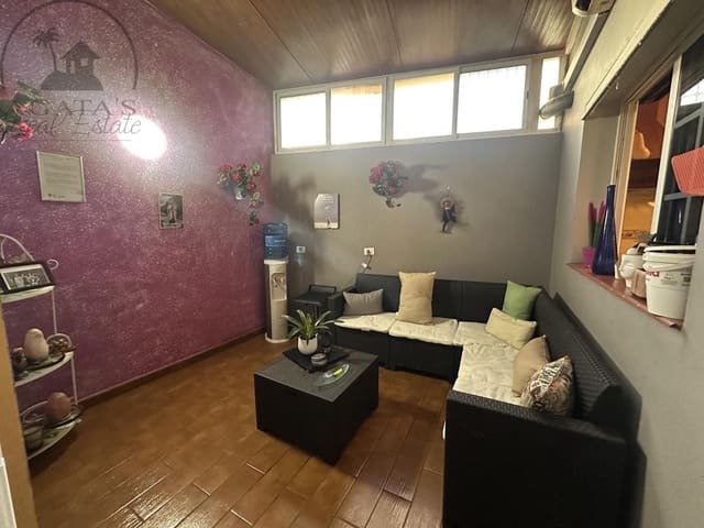 5 quarto Moradia para venda em Buenavista del Norte com garagem - 366 000 € (Ref: 9432405)