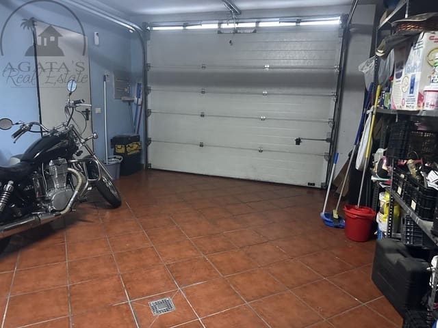 5 quarto Moradia para venda em Buenavista del Norte com garagem - 366 000 € (Ref: 9432405)