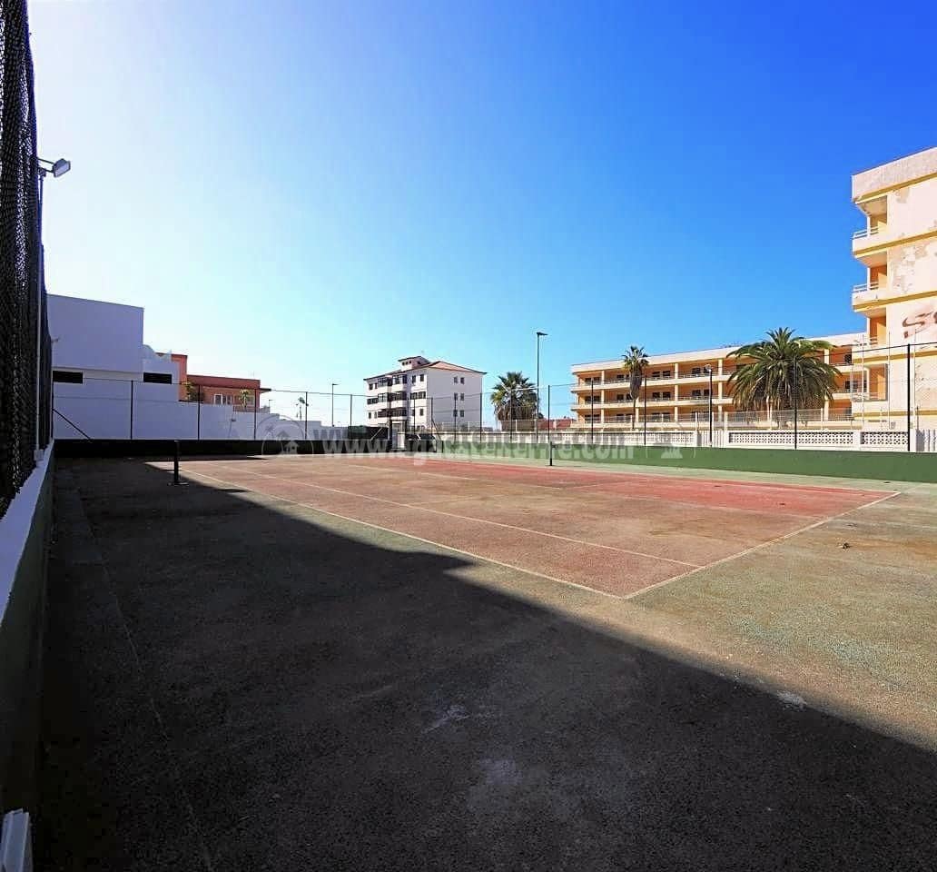 1 quarto Apartamento para arrendar em Puerto de la Cruz com piscina garagem - 920 € (Ref: 9441741)