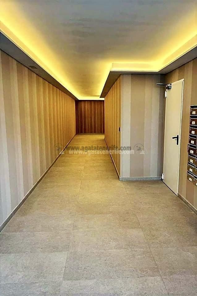 1 quarto Apartamento para arrendar em Puerto de la Cruz com piscina garagem - 920 € (Ref: 9441741)