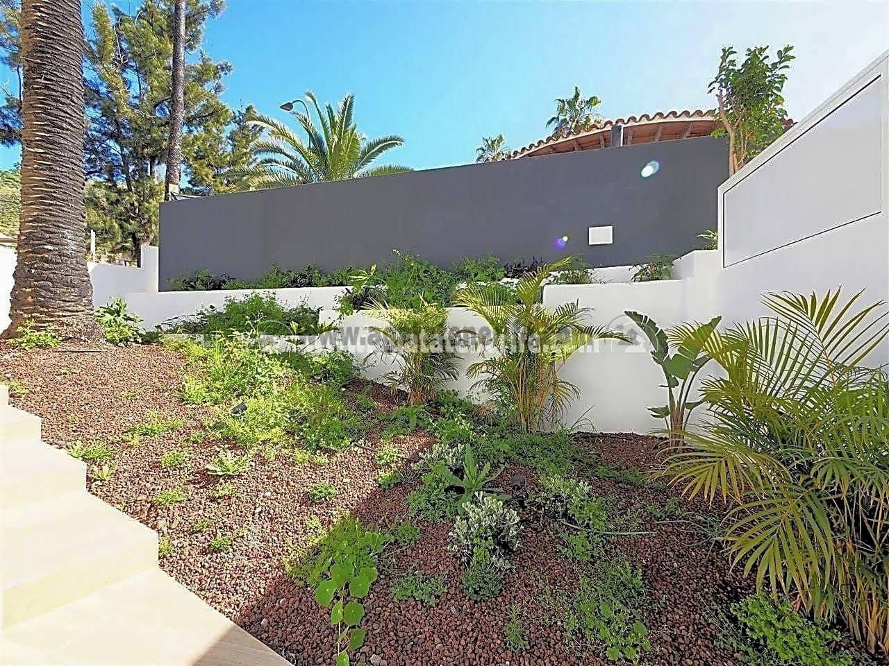 1 quarto Apartamento para arrendar em Puerto de la Cruz com piscina garagem - 920 € (Ref: 9441741)