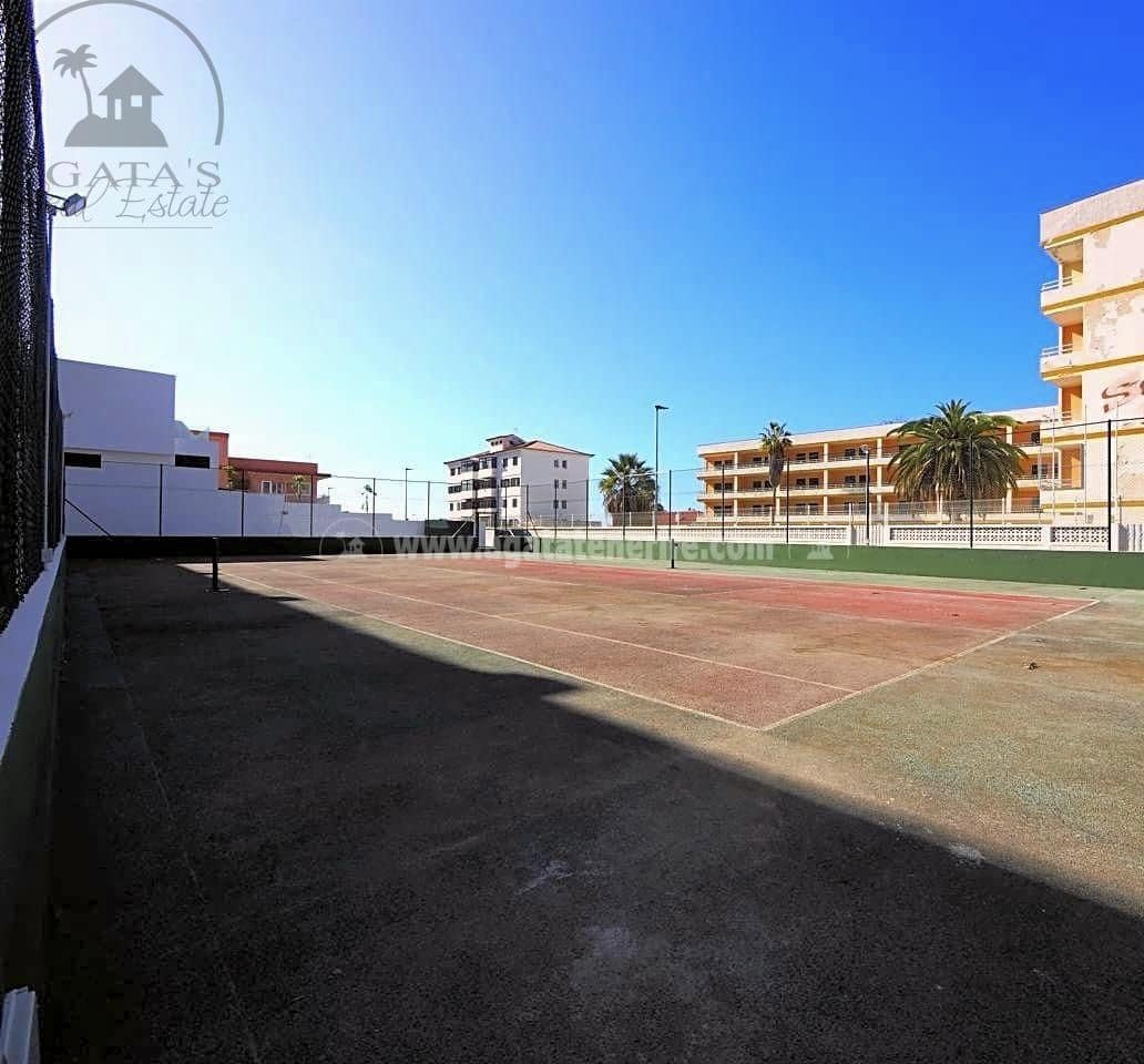 1 soverom Leilighet til leie i Puerto de la Cruz med svømmebasseng garasje - € 920 (Ref: 9441741)