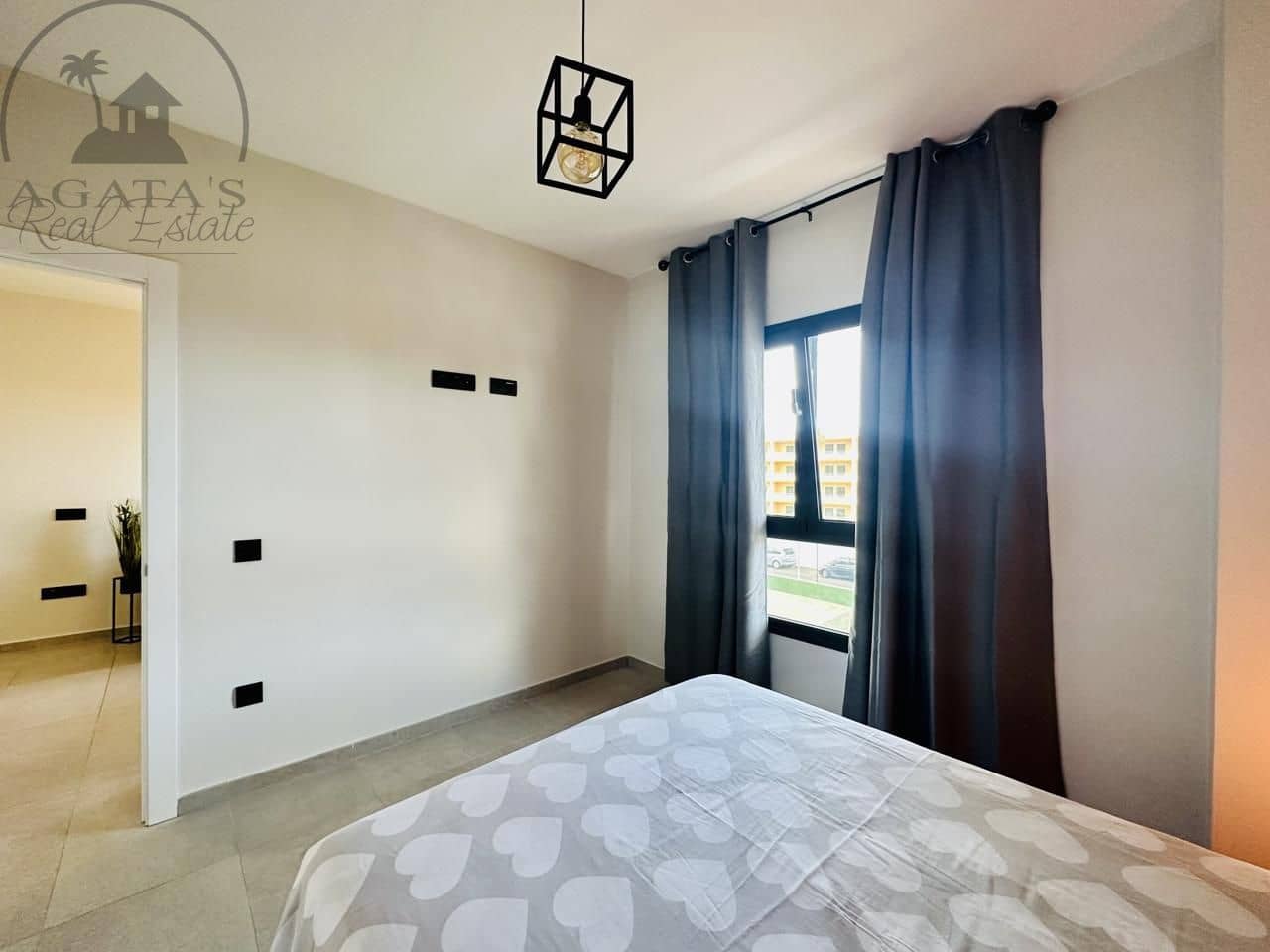 1 soverom Leilighet til leie i Puerto de la Cruz med svømmebasseng garasje - € 920 (Ref: 9441741)