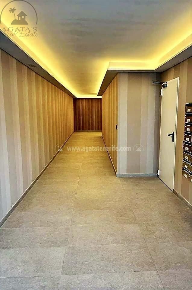 1 soverom Leilighet til leie i Puerto de la Cruz med svømmebasseng garasje - € 920 (Ref: 9441741)