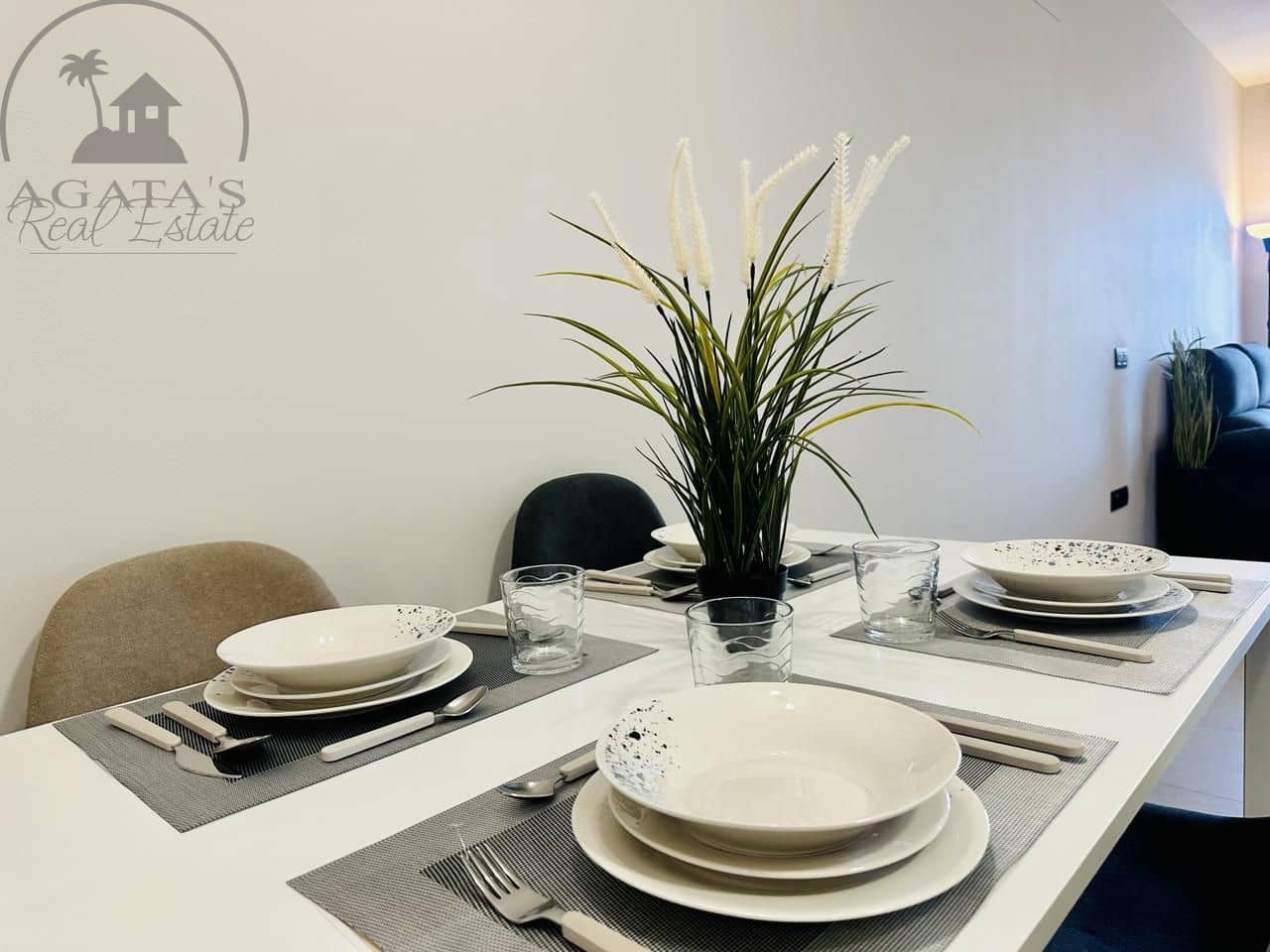 1 soverom Leilighet til leie i Puerto de la Cruz med svømmebasseng garasje - € 920 (Ref: 9441741)