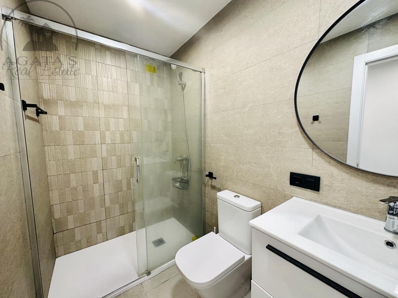 1 soverom Leilighet til leie i Puerto de la Cruz med svømmebasseng garasje - € 920 (Ref: 9441741)