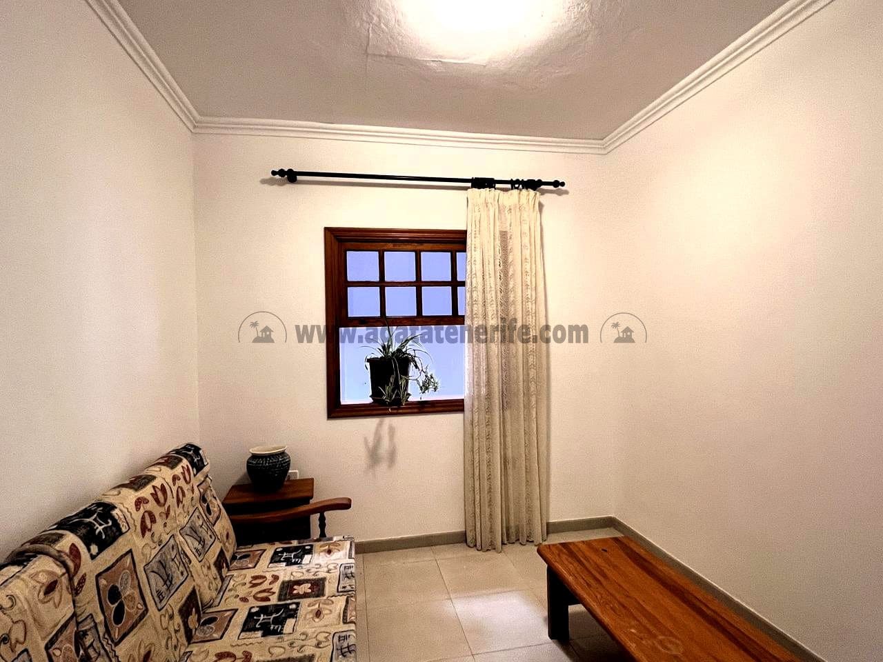 4 chambre Villa/Maison à vendre à Icod de los Vinos avec garage - 210 000 € (Ref: 9442853)