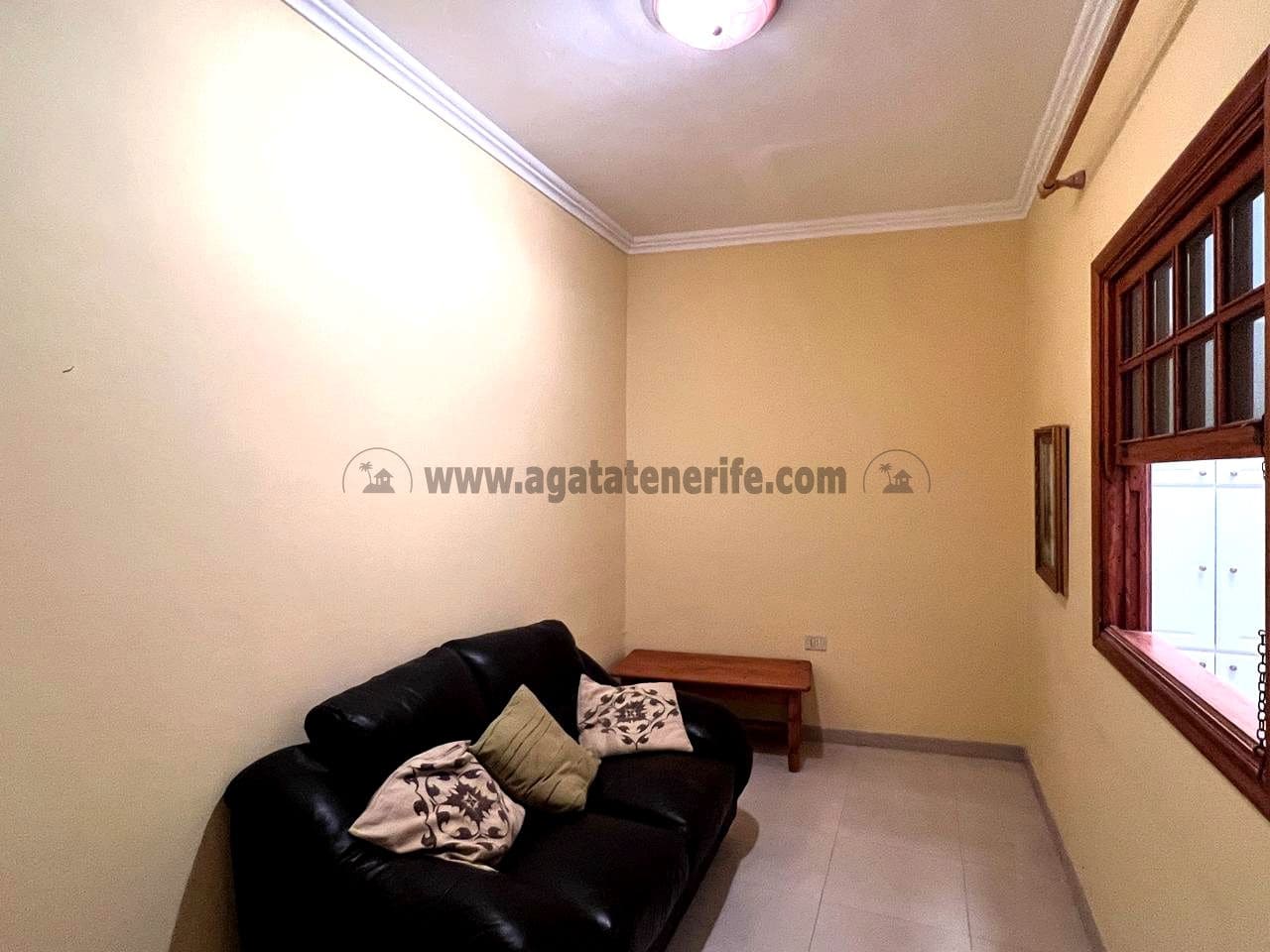 4 chambre Villa/Maison à vendre à Icod de los Vinos avec garage - 210 000 € (Ref: 9442853)