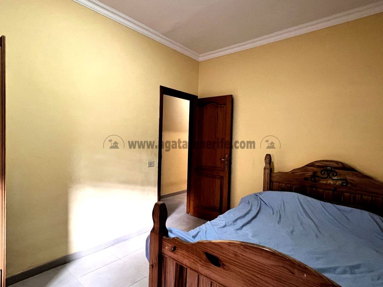 4 chambre Villa/Maison à vendre à Icod de los Vinos avec garage - 210 000 € (Ref: 9442853)