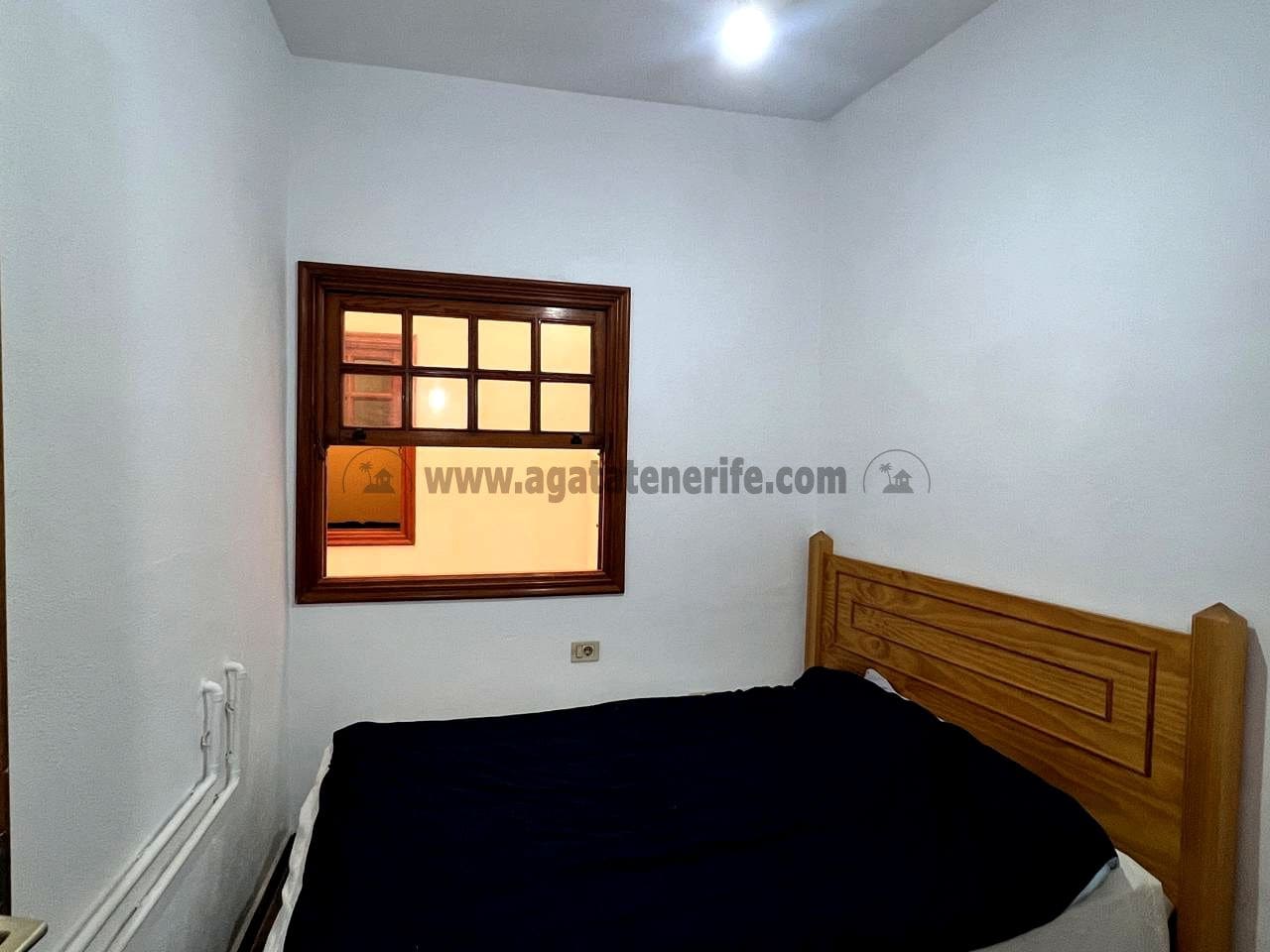 4 chambre Villa/Maison à vendre à Icod de los Vinos avec garage - 210 000 € (Ref: 9442853)