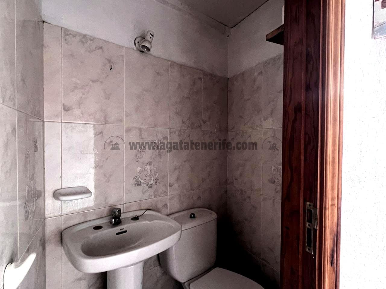 4 chambre Villa/Maison à vendre à Icod de los Vinos avec garage - 210 000 € (Ref: 9442853)