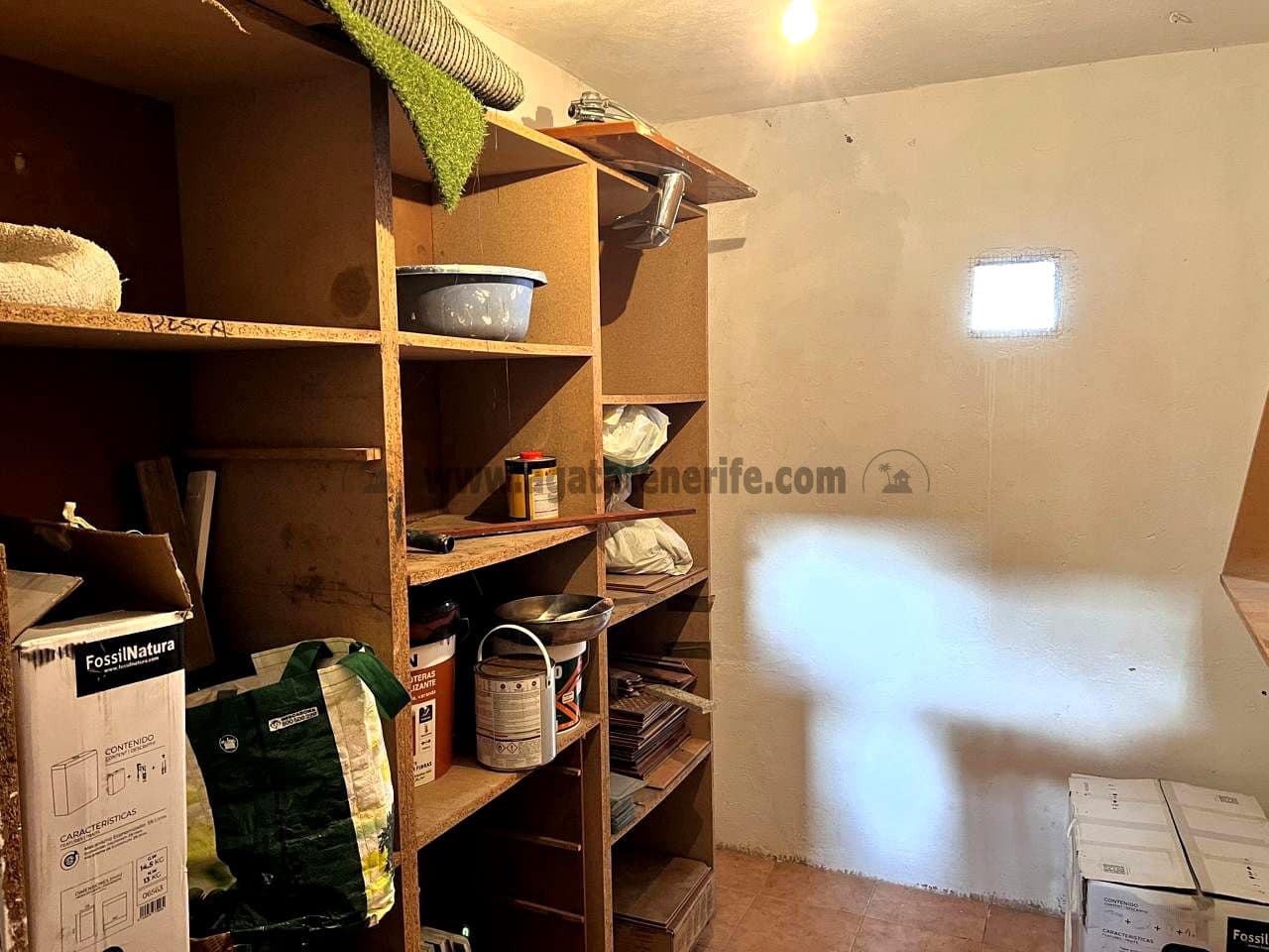 4 chambre Villa/Maison à vendre à Icod de los Vinos avec garage - 210 000 € (Ref: 9442853)