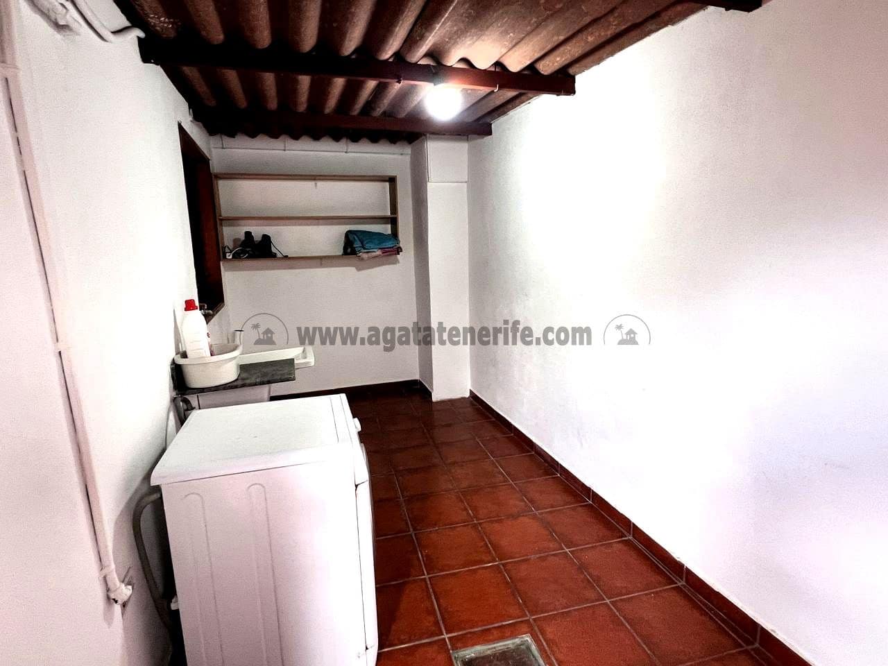 4 chambre Villa/Maison à vendre à Icod de los Vinos avec garage - 210 000 € (Ref: 9442853)