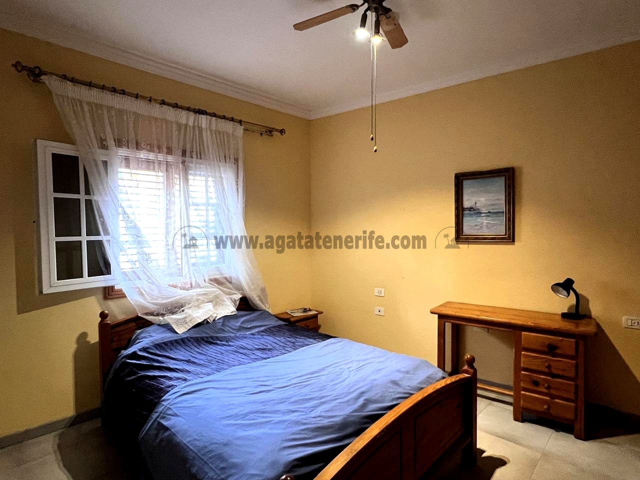 4 chambre Villa/Maison à vendre à Icod de los Vinos avec garage - 210 000 € (Ref: 9442853)