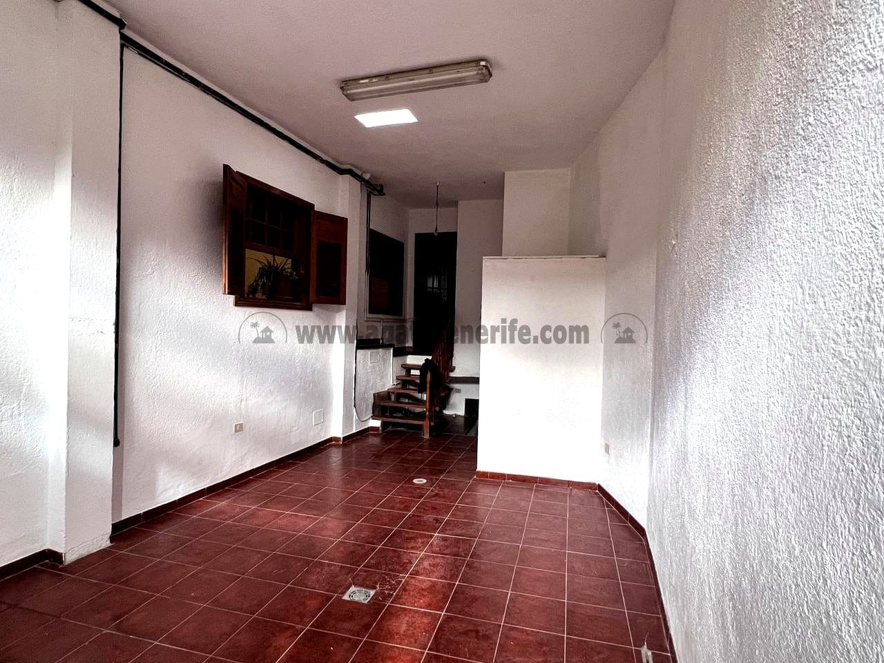 4 chambre Villa/Maison à vendre à Icod de los Vinos avec garage - 210 000 € (Ref: 9442853)