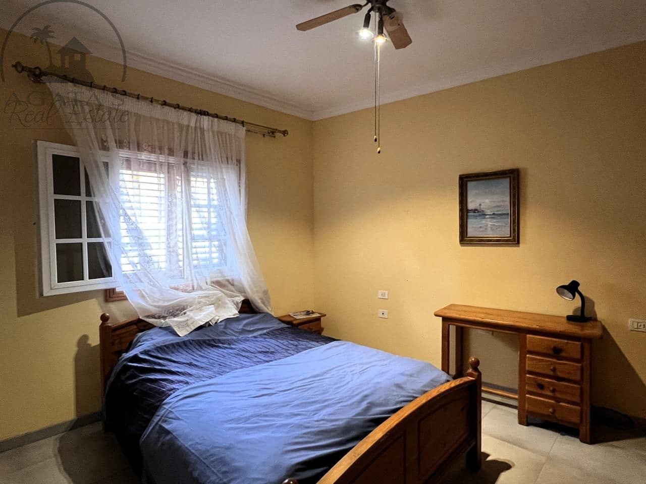 4 soveværelse Villa til salg i Icod de los Vinos med garage - € 199.000 (Ref: 9442853)