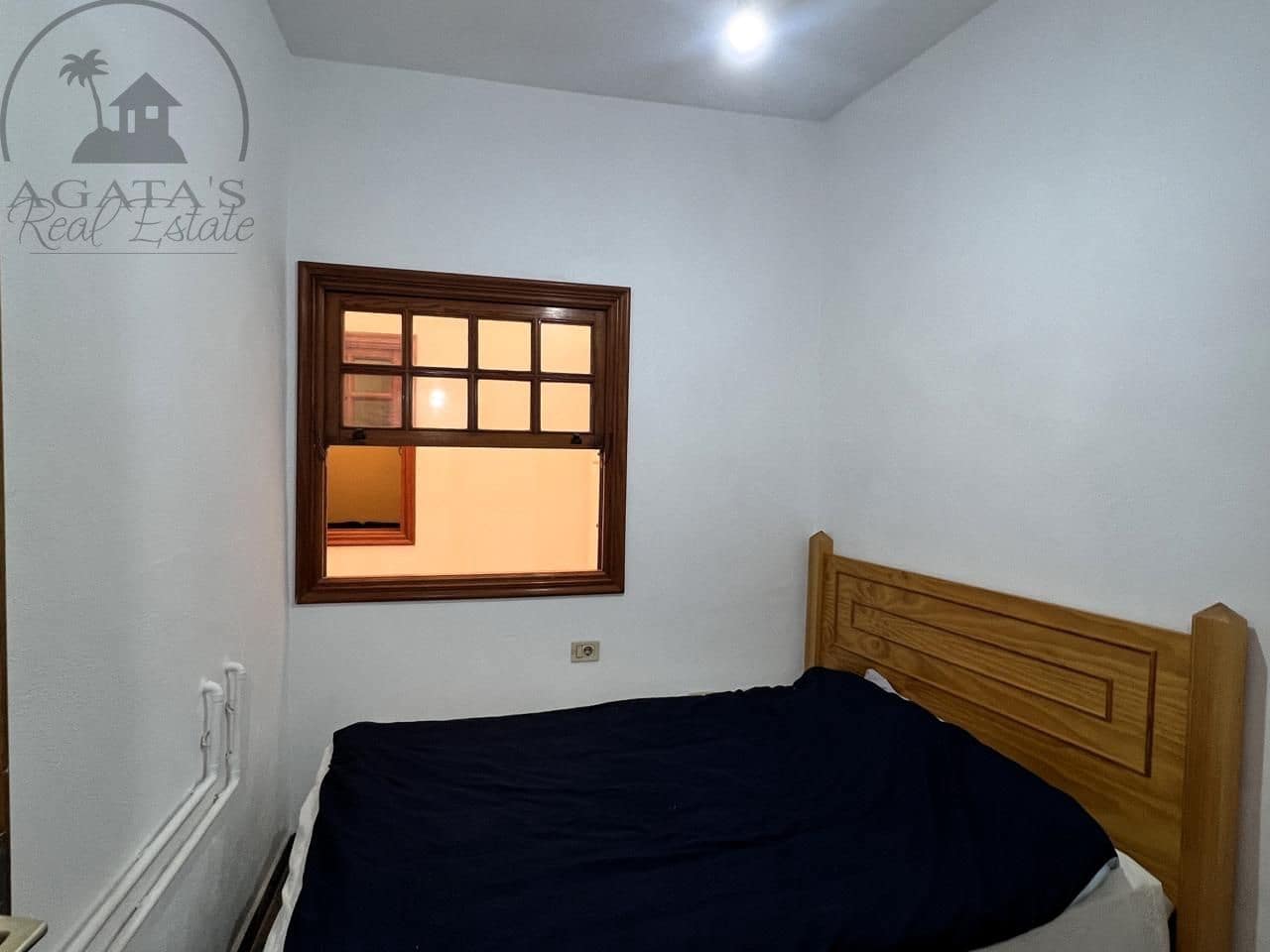 4 soveværelse Villa til salg i Icod de los Vinos med garage - € 199.000 (Ref: 9442853)