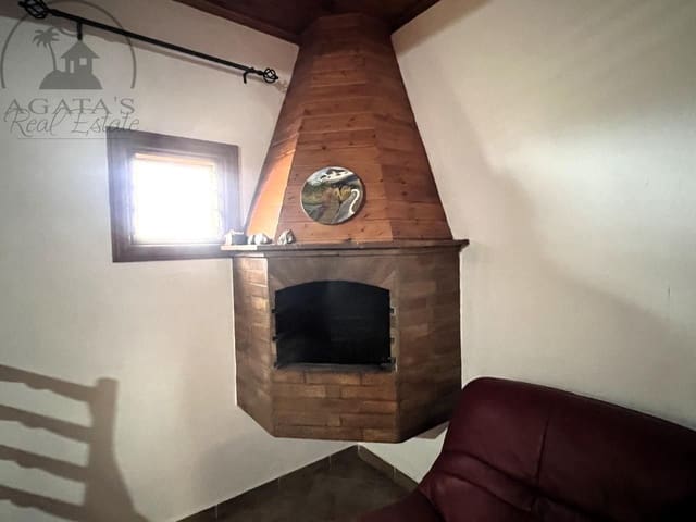 4 quarto Moradia para venda em Icod de los Vinos com garagem - 210 000 € (Ref: 9442853)