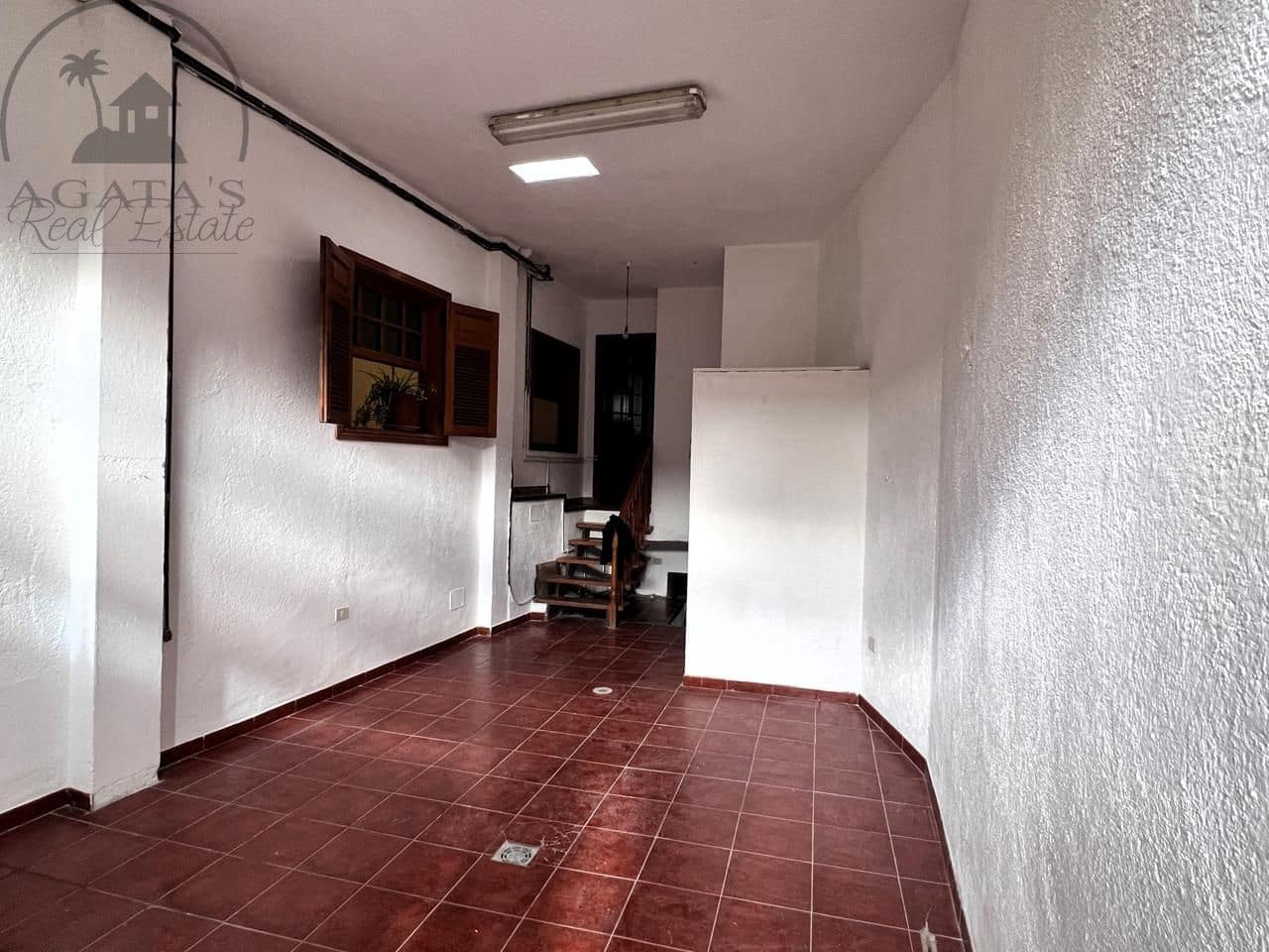 4 soveværelse Villa til salg i Icod de los Vinos med garage - € 199.000 (Ref: 9442853)