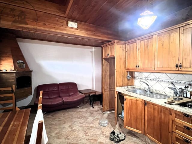 4 quarto Moradia para venda em Icod de los Vinos com garagem - 210 000 € (Ref: 9442853)