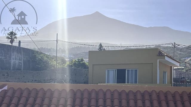 4 quarto Moradia para venda em Icod de los Vinos com garagem - 210 000 € (Ref: 9442853)