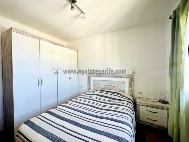 2 slaapkamer Villa te koop in Icod de los Vinos met garage - € 220.000 (Ref: 9442886)