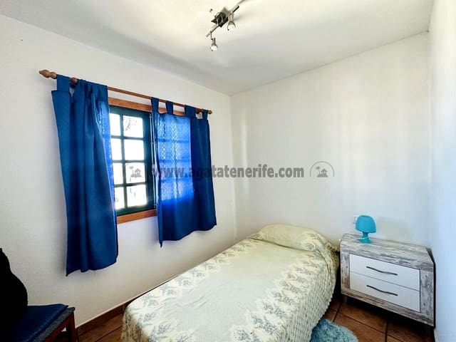 2 slaapkamer Villa te koop in Icod de los Vinos met garage - € 220.000 (Ref: 9442886)