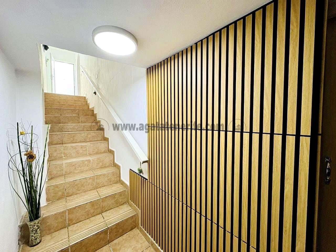 2 sypialnia Willa na sprzedaż w Icod de los Vinos z garażem - 220 000 € (Ref: 9442886)