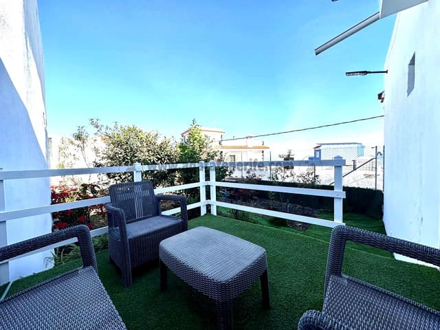 2 slaapkamer Villa te koop in Icod de los Vinos met garage - € 220.000 (Ref: 9442886)