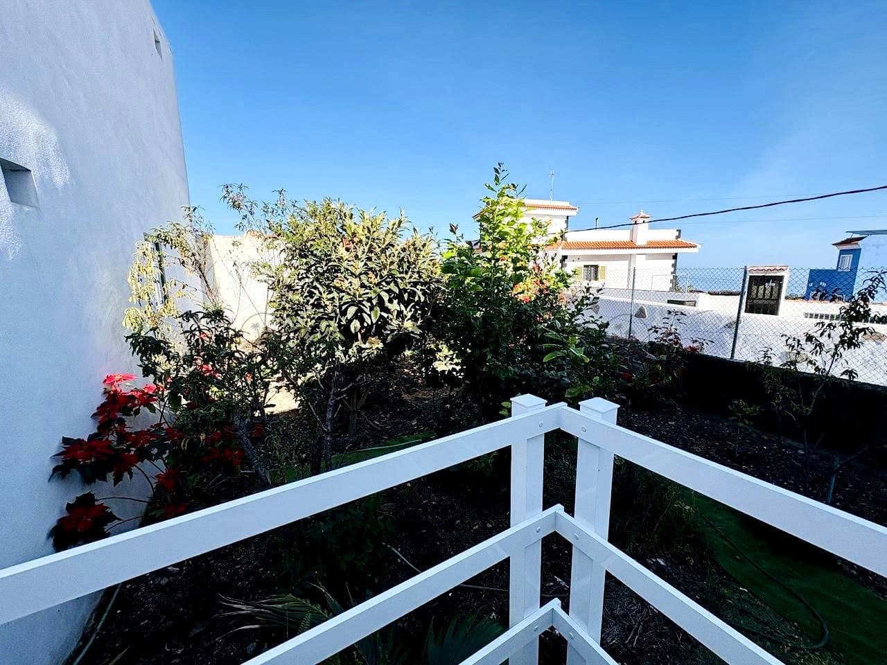 2 sypialnia Willa na sprzedaż w Icod de los Vinos z garażem - 220 000 € (Ref: 9442886)