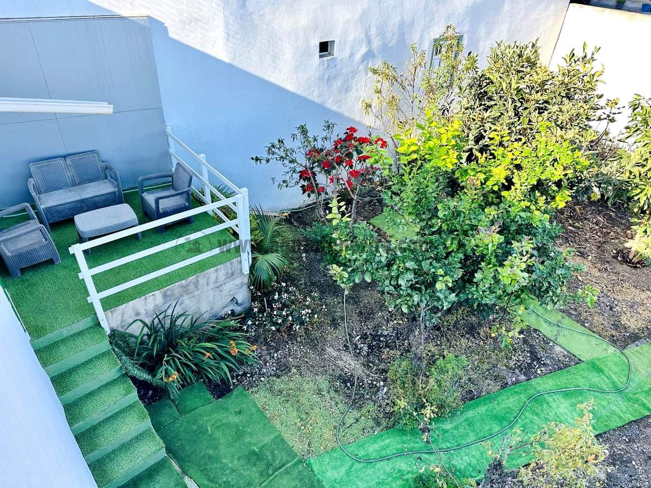 2 sypialnia Willa na sprzedaż w Icod de los Vinos z garażem - 220 000 € (Ref: 9442886)